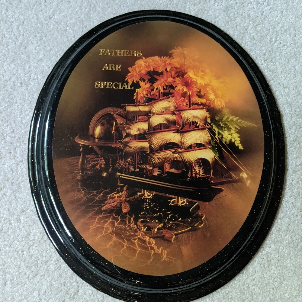 Fathers are special wall art/decor - Picture 7 of 13